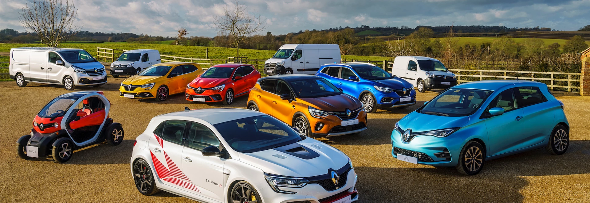 Renault announces new online reservation tool 